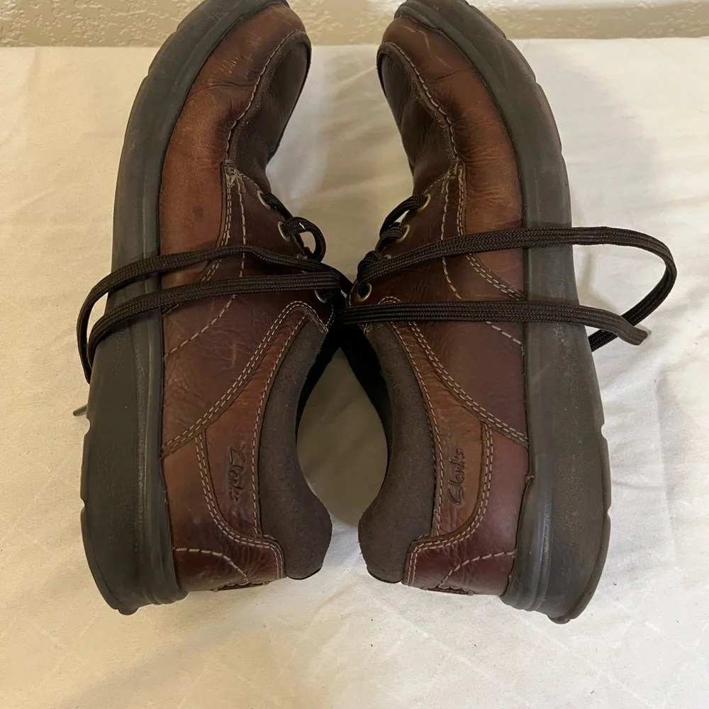Clarks men 10